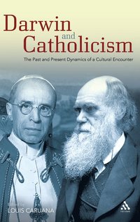 bokomslag Darwin and Catholicism