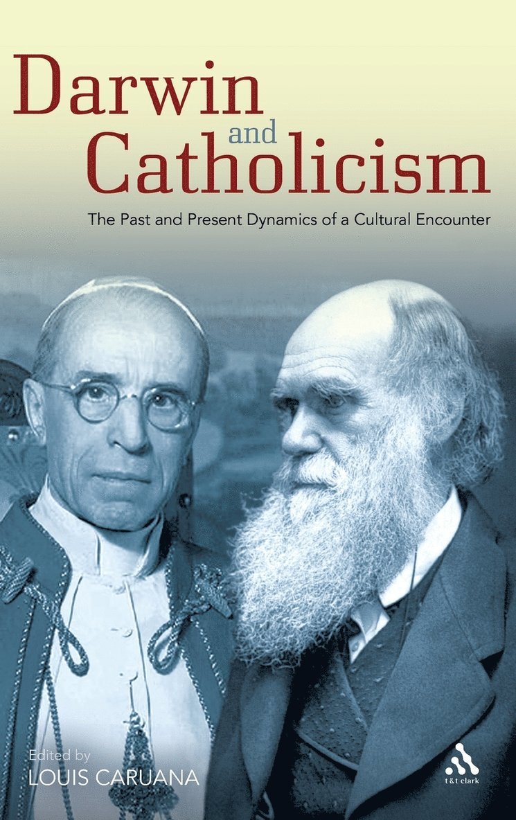 Darwin and Catholicism 1