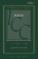 Amos 1