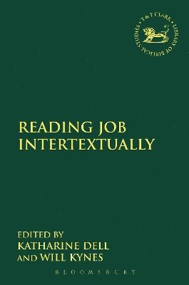 bokomslag Reading Job Intertextually