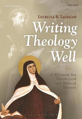 Writing Theology Well 2nd Edition 1