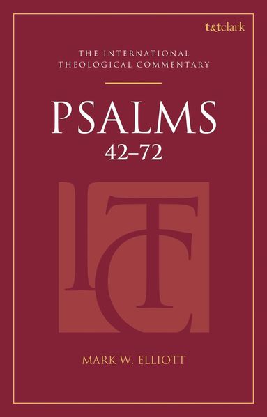 bokomslag Psalms 42-72 (ITC)