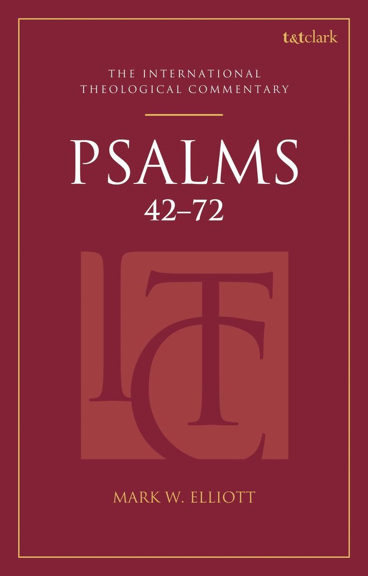 Psalms 42-72 (ITC) 1