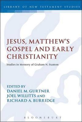 Jesus, Matthew's Gospel and Early Christianity 1