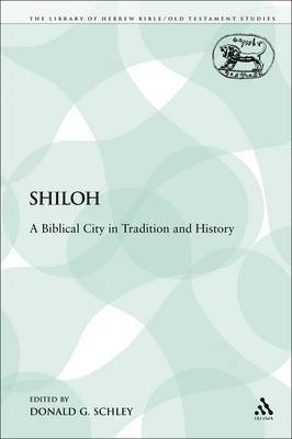 Shiloh 1