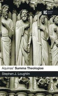 bokomslag Aquinas' Summa Theologiae