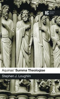 Aquinas' Summa Theologiae 1