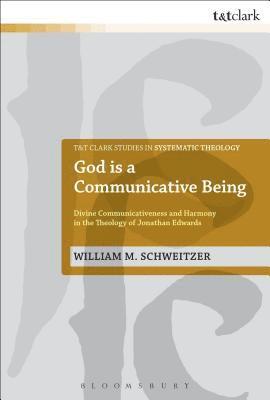 God is a Communicative Being 1