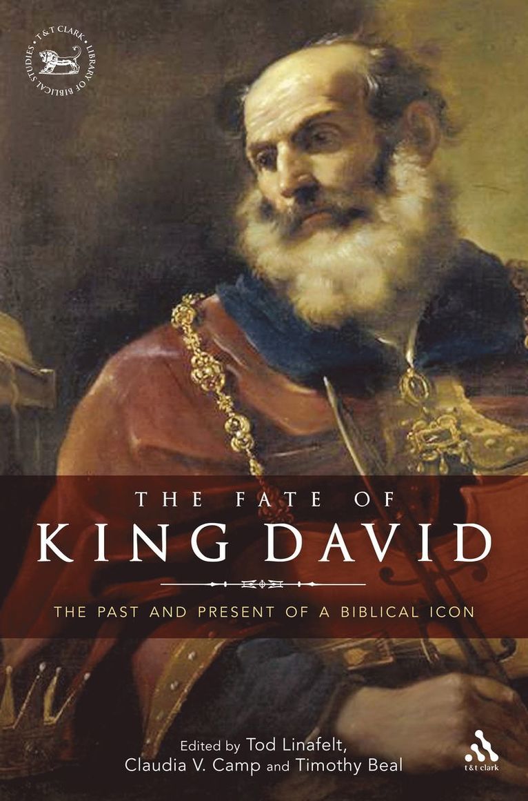 The  Fate of King David 1