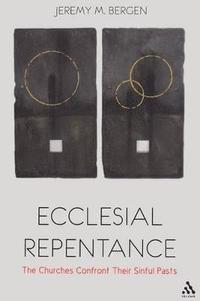 bokomslag Ecclesial Repentance