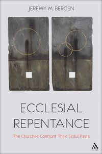 bokomslag Ecclesial Repentance