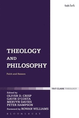 Theology and Philosophy 1