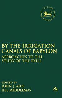 bokomslag By the Irrigation Canals of Babylon