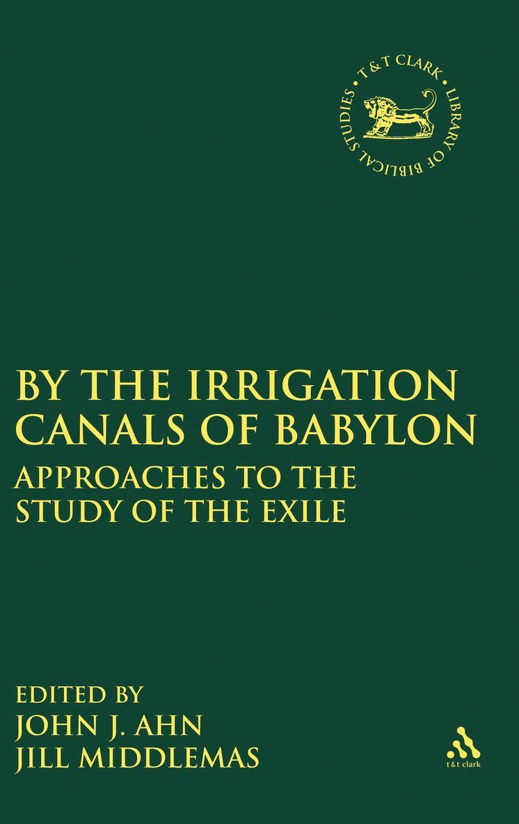 By the Irrigation Canals of Babylon