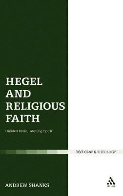 Hegel and Religious Faith 1