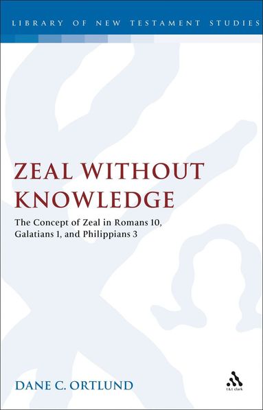 bokomslag Zeal Without Knowledge