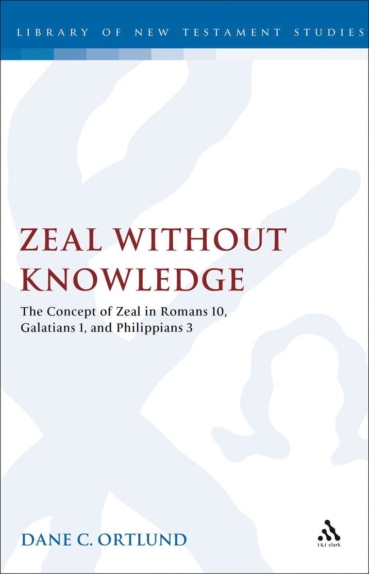 Zeal Without Knowledge
