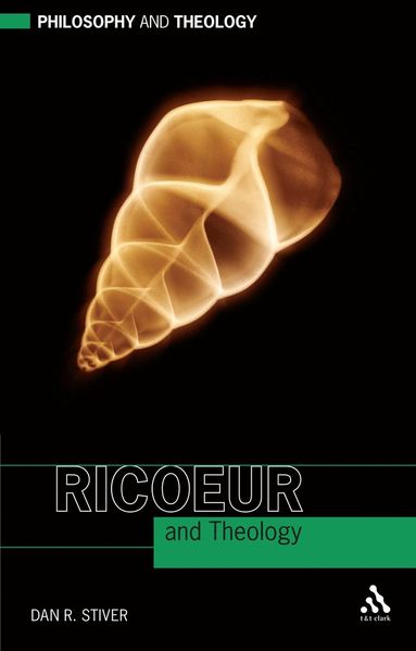 bokomslag Ricoeur and Theology