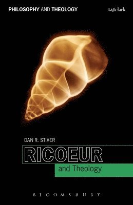 Ricoeur and Theology 1