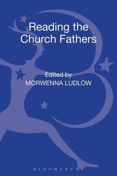 Morwenna Ludlow, Scot Douglass, Morwenna Ludlow, Scot Douglass - Reading the Church Fathers, Inbunden