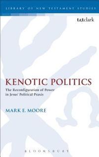 bokomslag Kenotic Politics