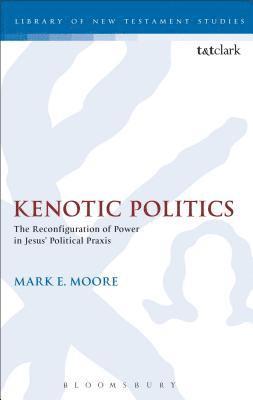 Kenotic Politics 1