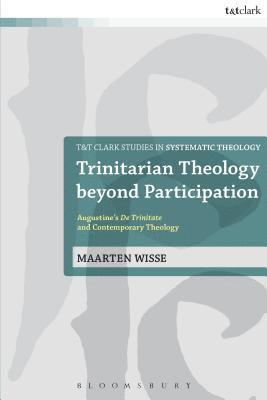 Trinitarian Theology beyond Participation 1