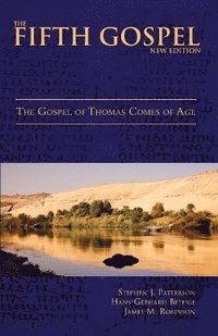 bokomslag The Fifth Gospel (New Edition)