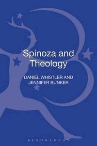 bokomslag Spinoza and Theology