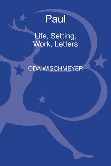 Oda Wischmeyer - Paul, Inbunden