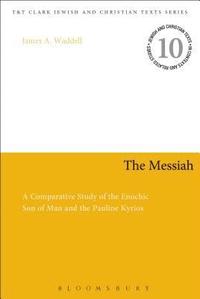 bokomslag Messiah