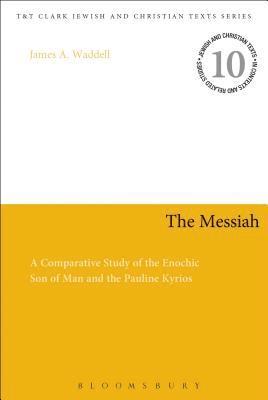 bokomslag Messiah