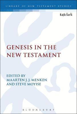 Genesis in the New Testament 1