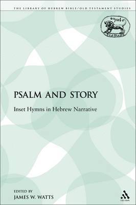 Psalm and Story 1