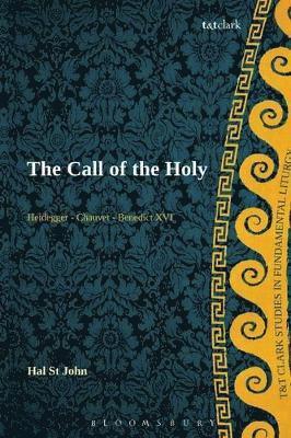 bokomslag The Call of the Holy