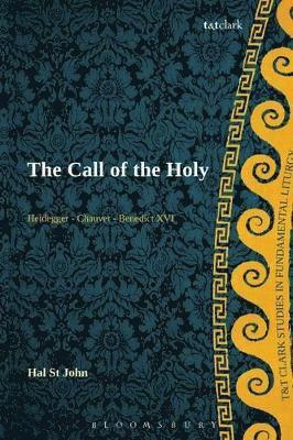 Call of the Holy
