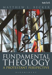 bokomslag Fundamental Theology