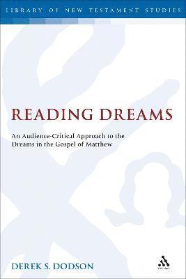 Reading Dreams 1