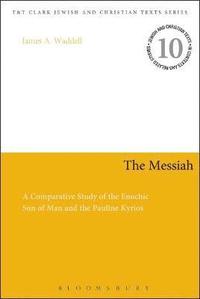 bokomslag Messiah