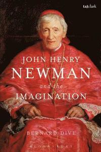 bokomslag John Henry Newman and the Imagination