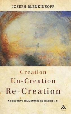 Creation, Un-creation, Re-creation 1