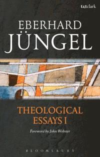 bokomslag Theological Essays