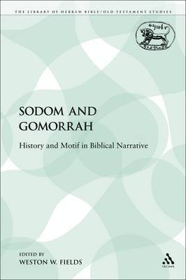 Sodom and Gomorrah 1