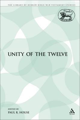 The Unity of the Twelve 1