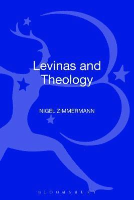 Levinas and Theology 1