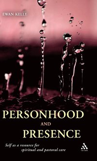 bokomslag Personhood and Presence