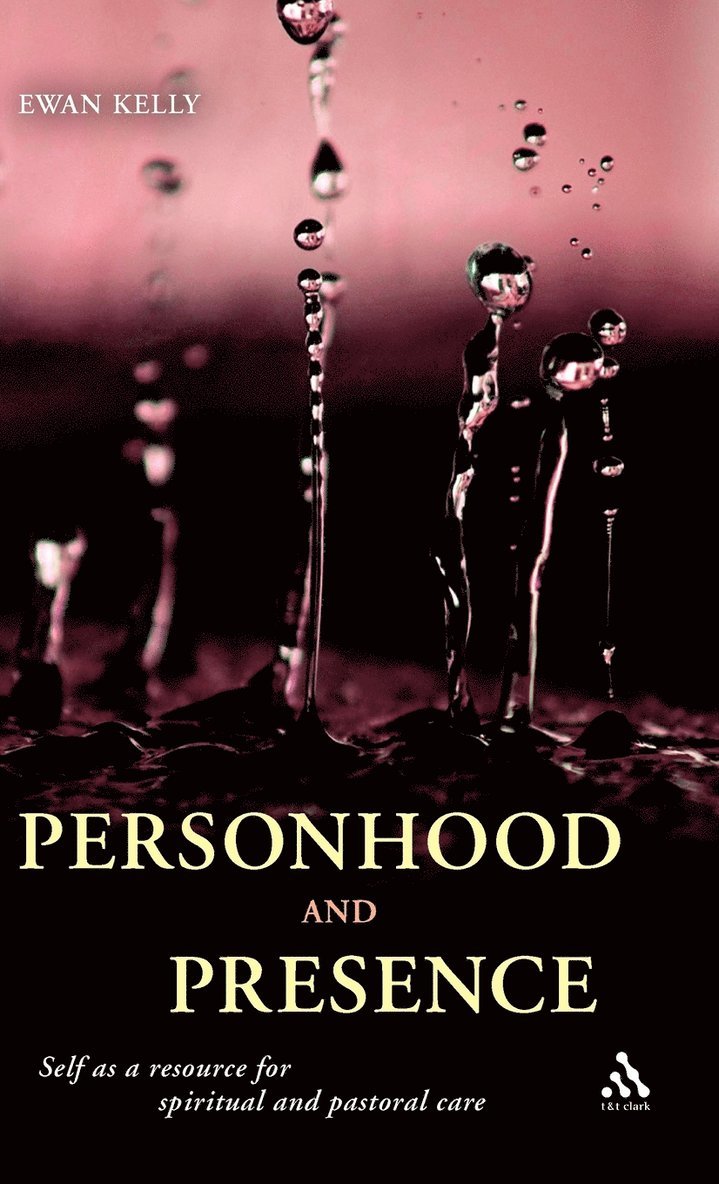 Personhood and Presence 1