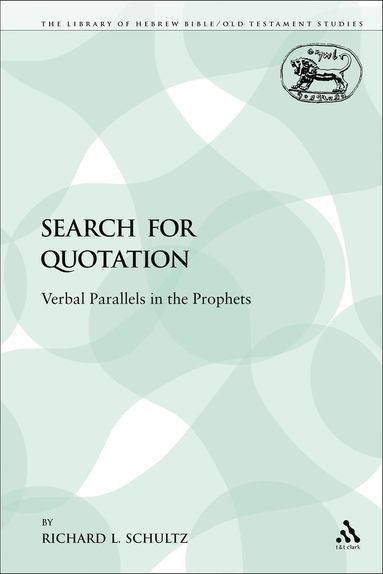 bokomslag Search for Quotation