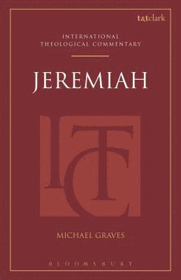 bokomslag Jeremiah