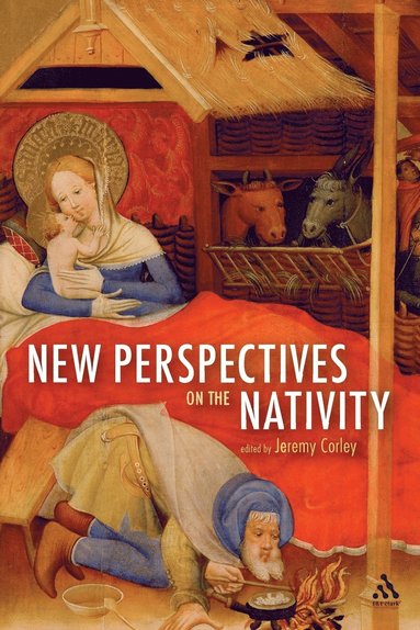 bokomslag New Perspectives on the Nativity
